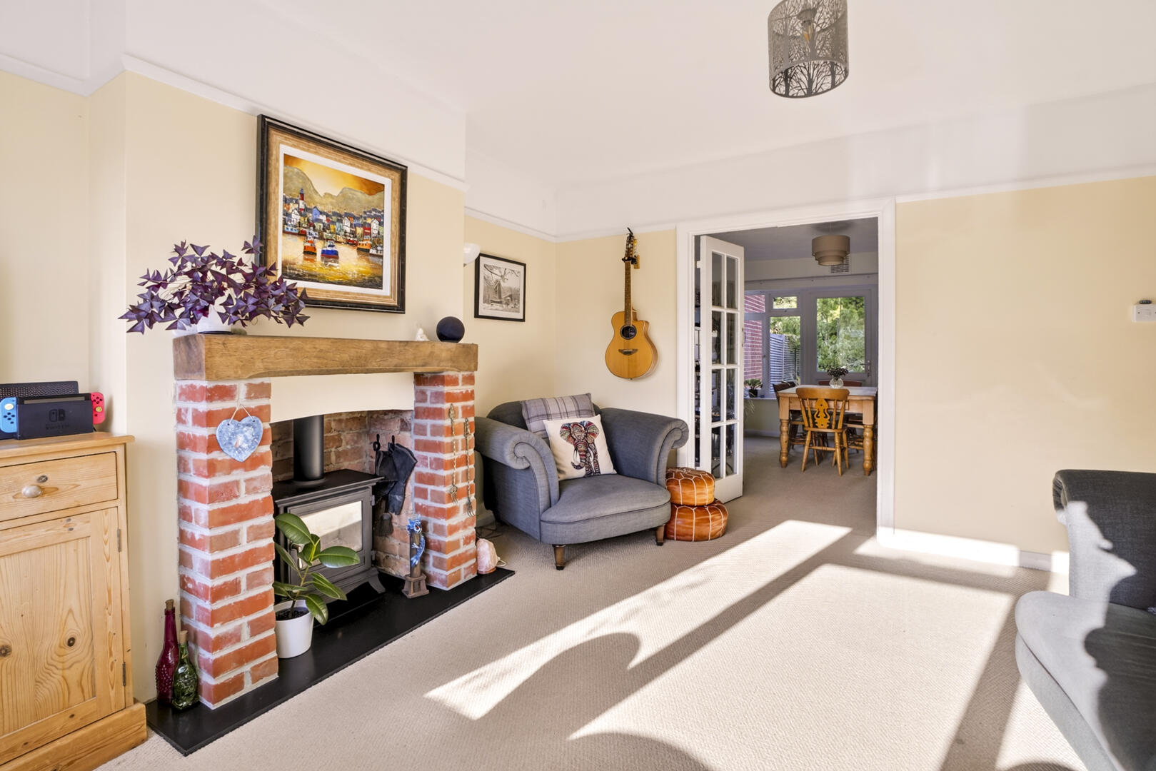 Nutley Close, Goring-By-Sea, Worthing